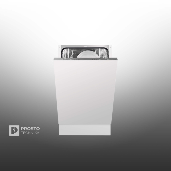 Посудомоечная машина Maunfeld MLP-08B